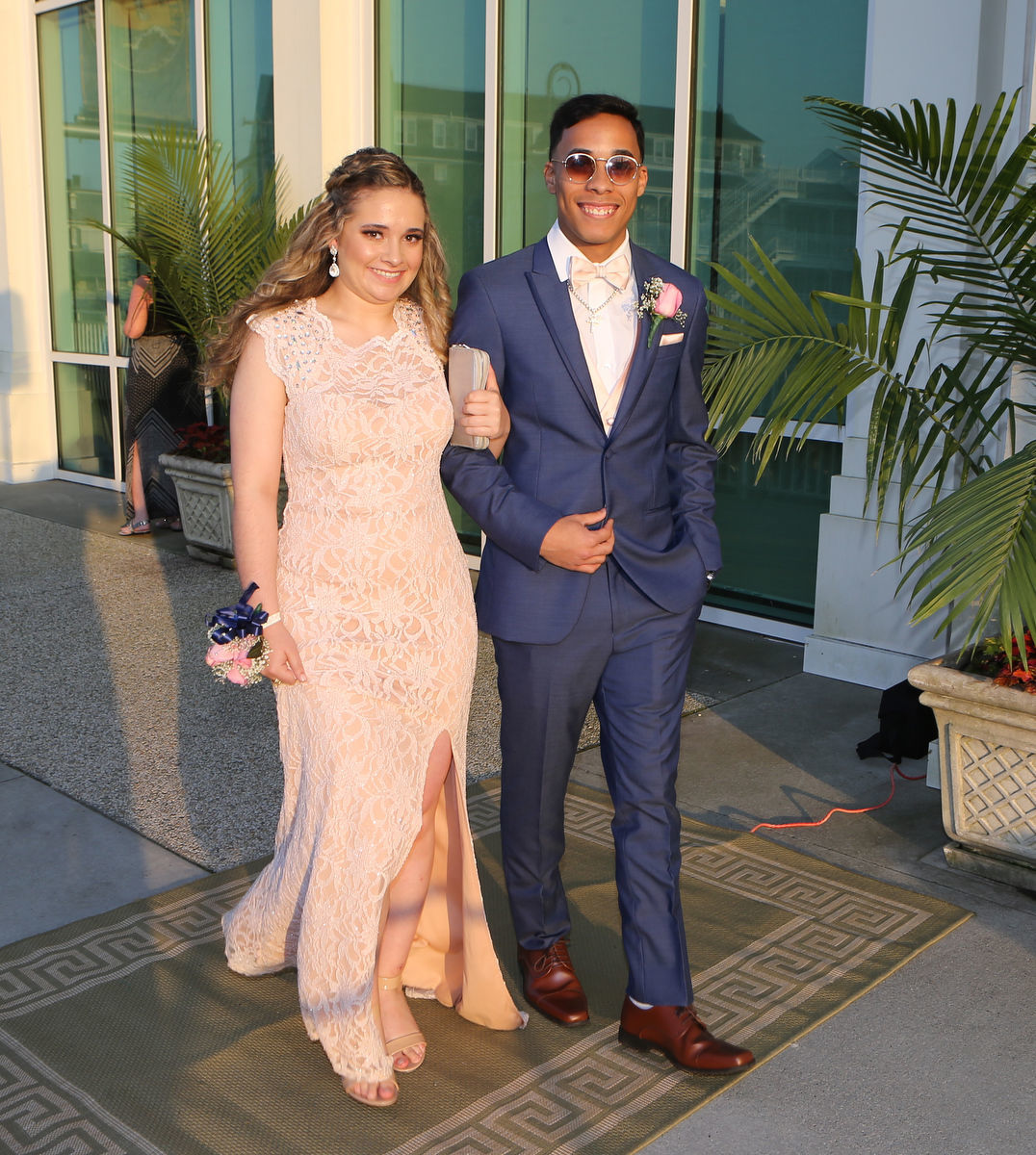 Lower Township Prom